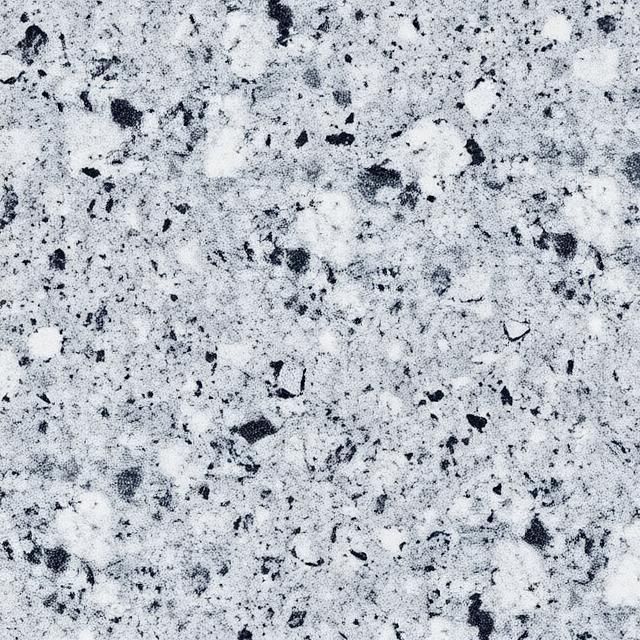 Andromeda granite slab texture from Brazil